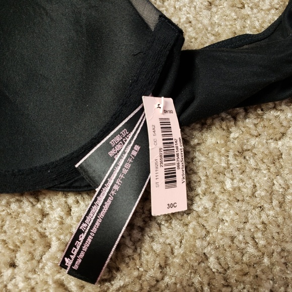 Victoria's Secret Body By Victoria Racerback Front - Picture 5 of 7